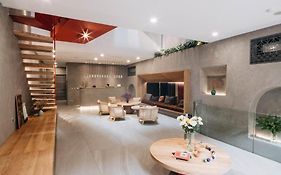 Mia Casa của Satori